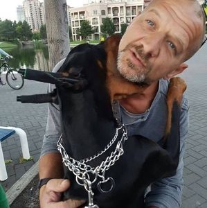 Meet your Posher, Jakob